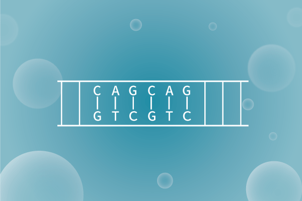 动态突变对遗传病、基因病、罕见病的基因解码，基因检测，基因筛查与分子诊断
