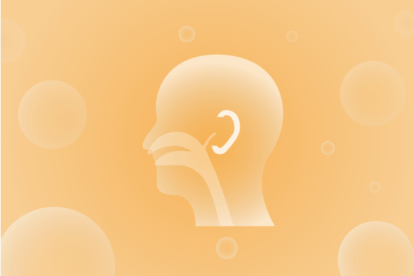 耳朵、鼻子、鼻腔、喉咙遗传病、基因病、罕见病的基因解码，基因检测，基因筛查与分子诊断