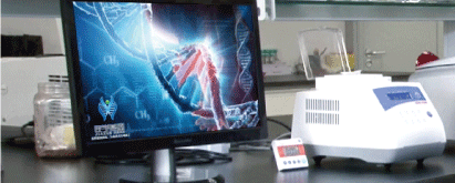 肺癌基因检测案例、实例