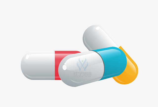 【SG亚洲胜游基因检测