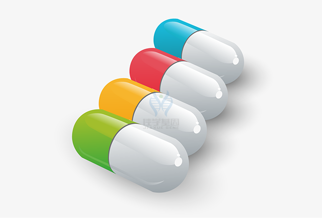 【SG亚洲胜游基因检测】头颈癌基因检测及其靶向药物选择